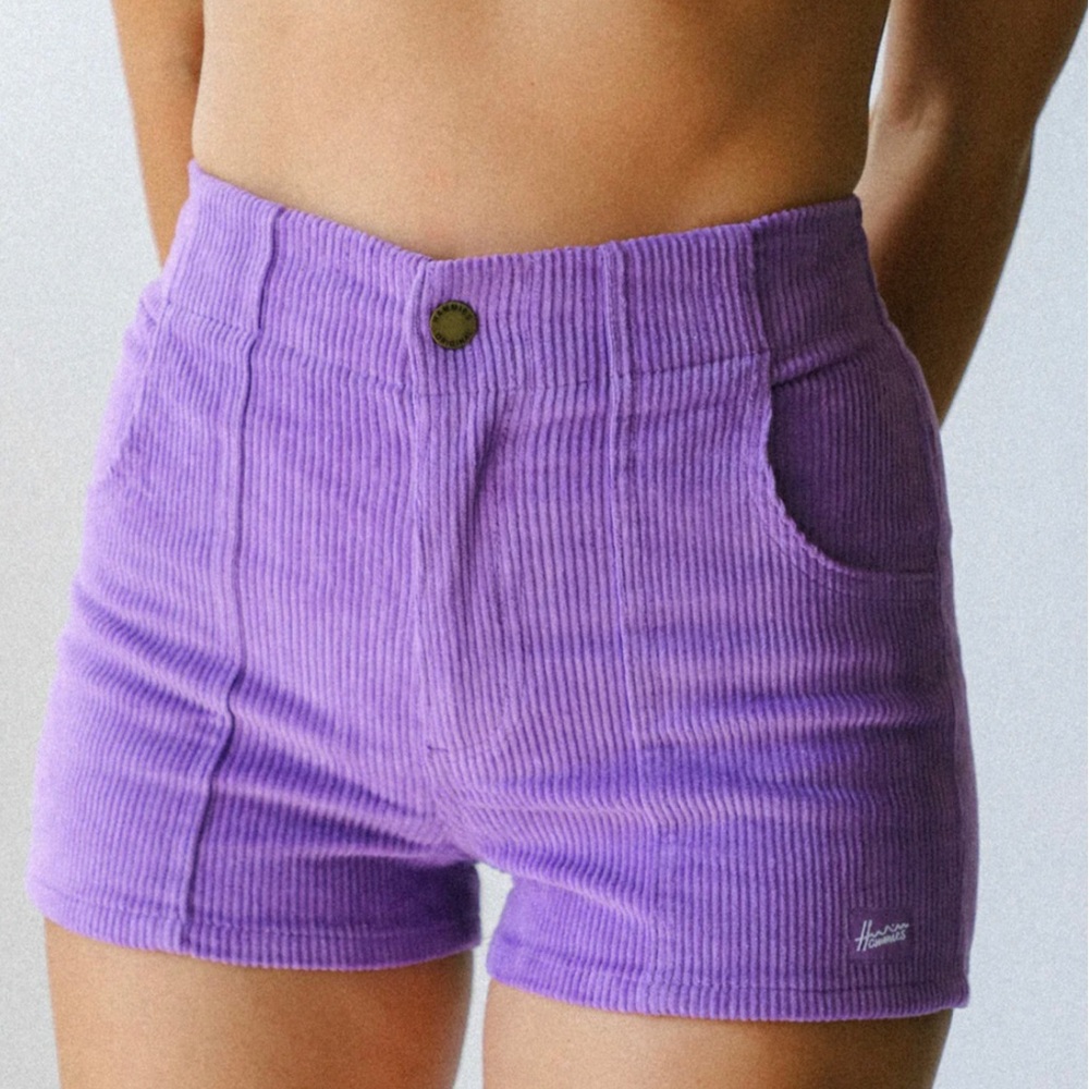 Hammies shorts